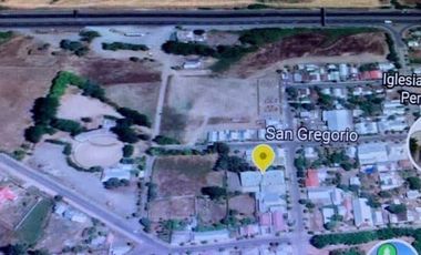 Terreno en Venta en 40 KM antes de Chillan, Ñiquen.