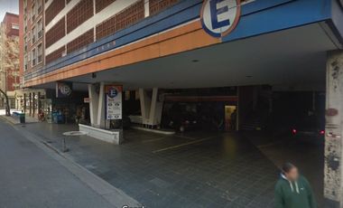 Cochera en venta en Mar del Plata, General Pueyrredón