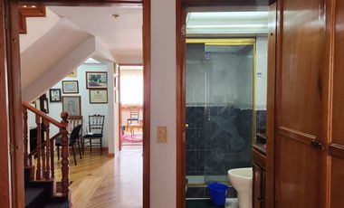 casa en arriendo en batán. Cod A51913