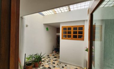 casa en arriendo en batán. Cod A51913
