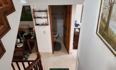 casa en arriendo en batán. Cod A51913