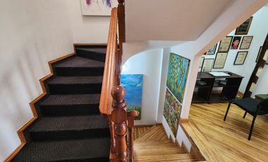 casa en arriendo en batán. Cod A51913