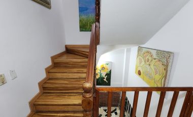 casa en arriendo en batán. Cod A51913