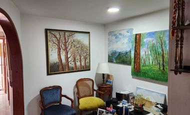 casa en arriendo en batán. Cod A51913