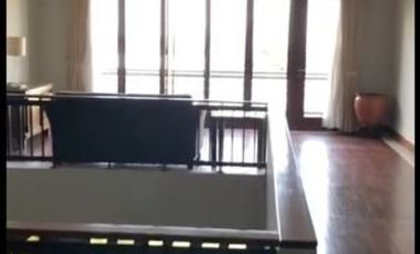 Rumah sewa untuk expatriate dekat setrasari mall