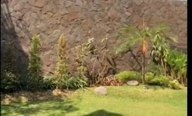 Rumah sewa untuk expatriate dekat setrasari mall