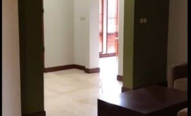 Rumah sewa untuk expatriate dekat setrasari mall