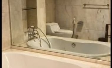 Rumah sewa untuk expatriate dekat setrasari mall