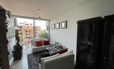 apartaestudio en venta en colsag. Cod V4836