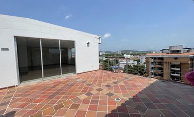 apartaestudio en venta en colsag. Cod V4836