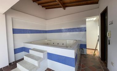 apartaestudio en venta en colsag. Cod V4836