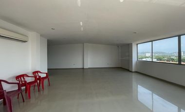 apartaestudio en venta en colsag. Cod V4836