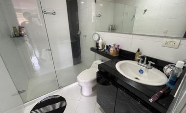 apartaestudio en venta en colsag. Cod V4836