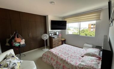 apartaestudio en venta en colsag. Cod V4836