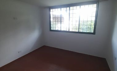 casa en arriendo/venta en bocono. Cod A2621