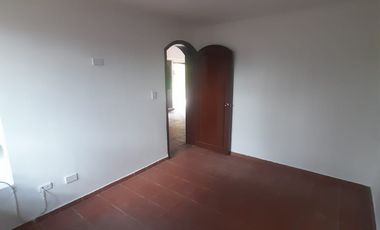 casa en arriendo/venta en bocono. Cod A2621