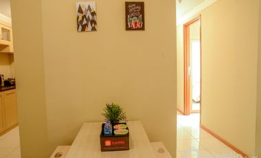 Apartemen Grand Palace Kemayoran