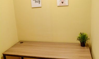 Apartemen Grand Palace Kemayoran