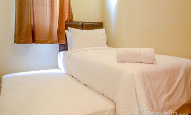 Apartemen Grand Palace Kemayoran