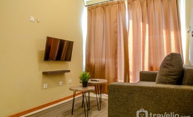 Apartemen Grand Palace Kemayoran