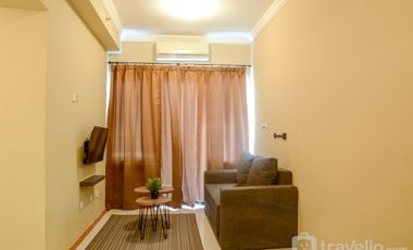 Apartemen Grand Palace Kemayoran