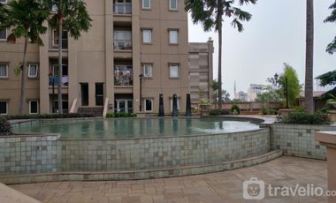 Apartemen Grand Palace Kemayoran