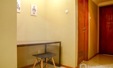 Apartemen Grand Palace Kemayoran