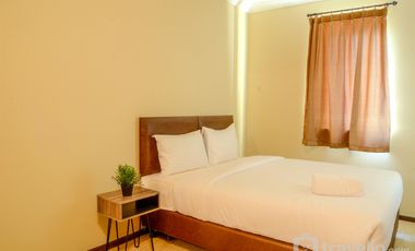 Apartemen Grand Palace Kemayoran