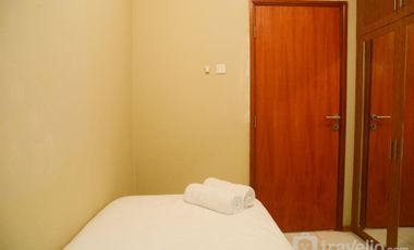 Apartemen Grand Palace Kemayoran