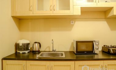 Apartemen Grand Palace Kemayoran