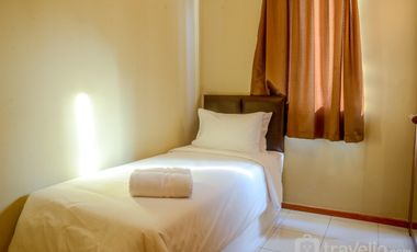 Apartemen Grand Palace Kemayoran