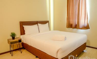 Apartemen Grand Palace Kemayoran