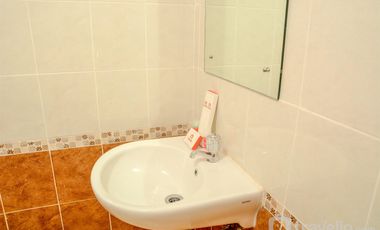 Apartemen Grand Palace Kemayoran