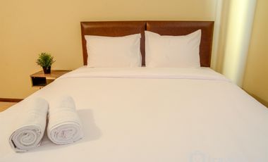 Apartemen Grand Palace Kemayoran