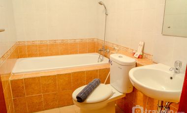 Apartemen Grand Palace Kemayoran
