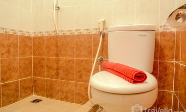 Apartemen Grand Palace Kemayoran