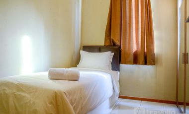 Apartemen Grand Palace Kemayoran
