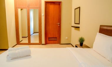 Apartemen Grand Palace Kemayoran