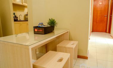 Apartemen Grand Palace Kemayoran