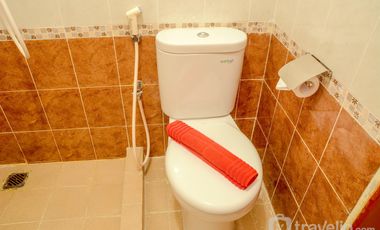 Apartemen Grand Palace Kemayoran