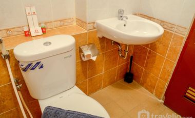 Apartemen Grand Palace Kemayoran