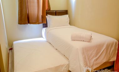 Apartemen Grand Palace Kemayoran