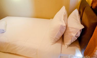 Apartemen Grand Palace Kemayoran