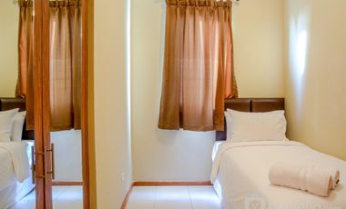 Apartemen Grand Palace Kemayoran