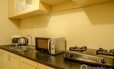Apartemen Grand Palace Kemayoran