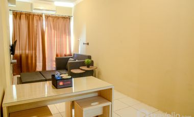 Apartemen Grand Palace Kemayoran