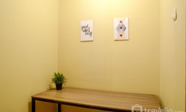 Apartemen Grand Palace Kemayoran