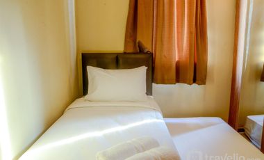 Apartemen Grand Palace Kemayoran