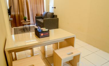 Apartemen Grand Palace Kemayoran