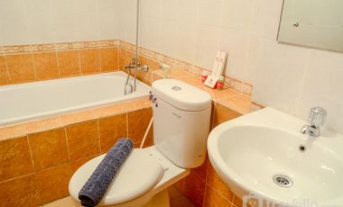Apartemen Grand Palace Kemayoran